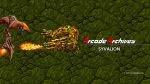 Syvalion is this week’s Arcade Archives game on Nintendo Switch 2, Switch