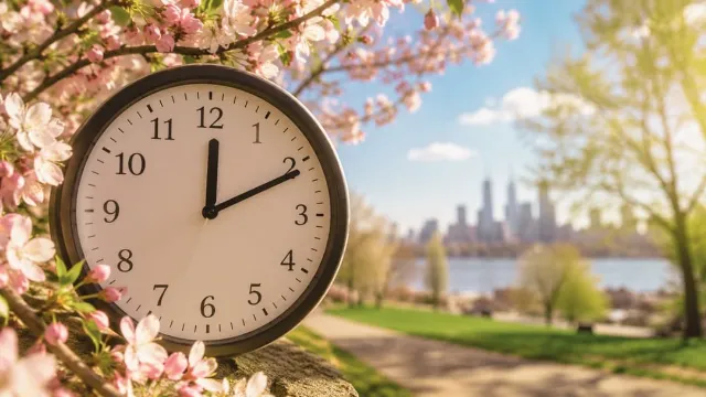 The USA is close to ending Daylight Saving clock changes forever