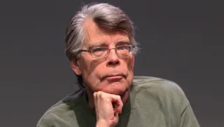 'What's Wrong With These People?' — Stephen King Hits Out at Utah for Banning Novella Collection That Inspired Stand by Me and The Shawshank Redemption From All Public Schools