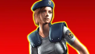 Resident Evil 1 Remake reportedly started early production last year