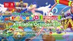 Once Upon A Katamari coming to Nintendo Switch 2, Rolling Live Highlights DLC revealed