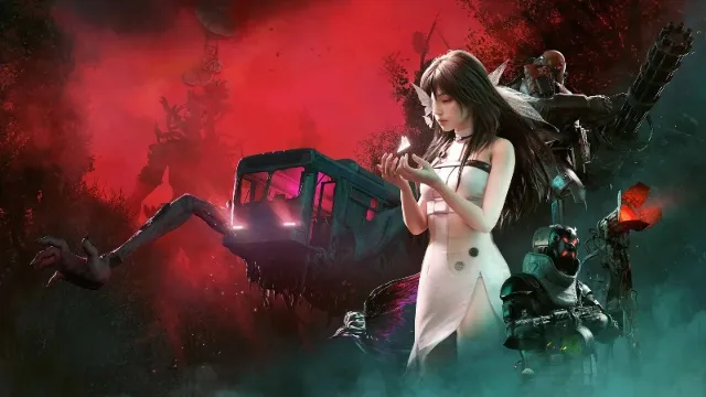 Once Human Launches on PS5 and Xbox This August With Cross-Play