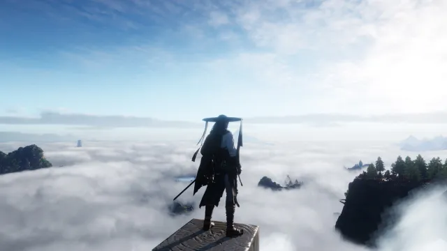 Where Winds Meet’s Hidden Mountain Update Releasing Next Week