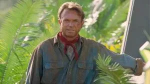 Path Of Titans Players Say Goodbye To Sam Neill With A Dinosaur March