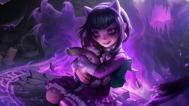 League of Legends patch 26.14 is rolling out optional parental tools to enhance "child safety"