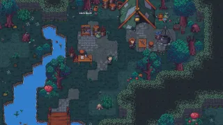 Emberville Coming to Early Access in October