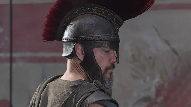 As The Odyssey Fans Seek Out One of the 41 Cinemas in the Whole World Capable of Imax 70mm, the Boss of Imax Itself Says Building New Projectors to Meet Demand Isn't 'Practical'