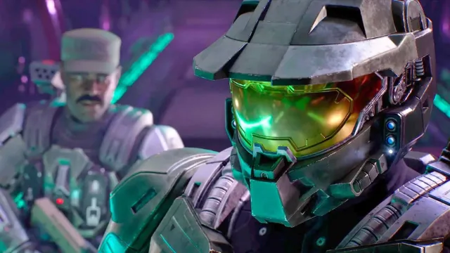 Will Halo: Campaign Evolved's New Missions Continue The Series' Ambitious, Troubled Expanded Universe?