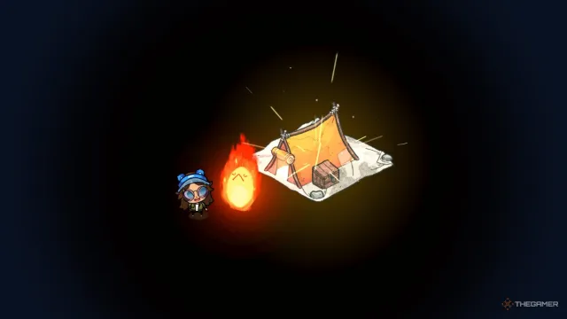 How To Increase Your Backpack And Storage In Cozy Grove: Camp Spirit