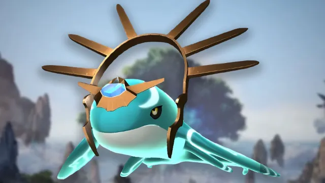 How to Catch Panthalus in Palworld 1.0