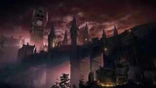 The Duskbloods Closed Network Test Set for August