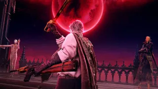 FromSoftware finally wakes up, announces The Duskbloods closed network test for next month and says you can register next week