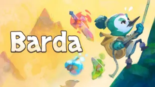 Backpack Roguelike "BARDA" launches on Switch July 17th, 2026