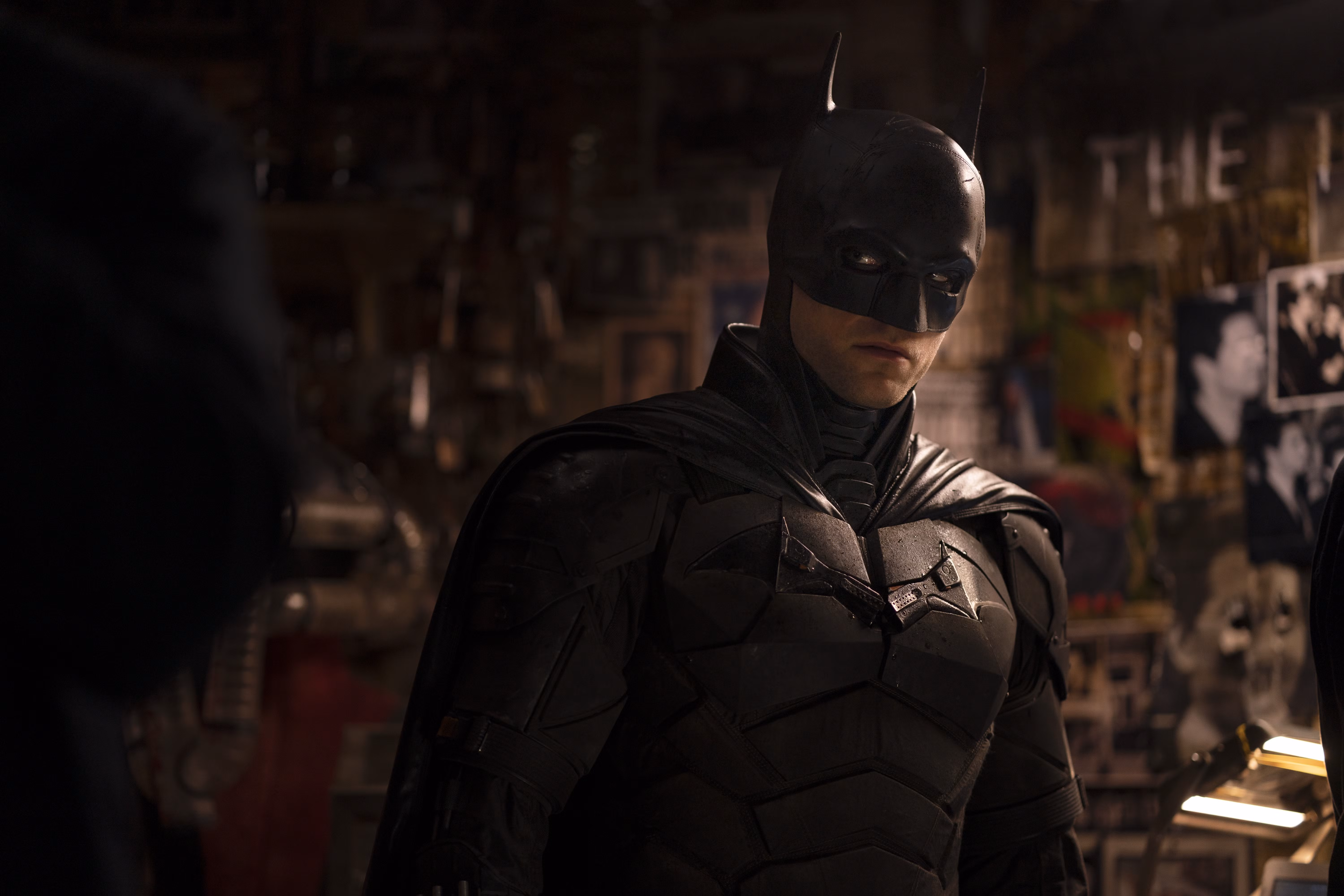 The Batman Part 2 delayed yet again, now arriving in 2028