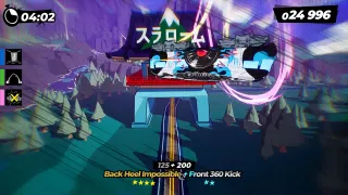 Denshattack! Review: Train Kept A Rollin’