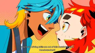 Denshattack! Review – The Dreamcast Spirit Lives On