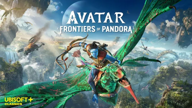 PlayStation Plus Game Catalog for July – Avatar: Frontiers of Pandora, Rise of the Ronin, Firefighting Simulator: Ignite and more