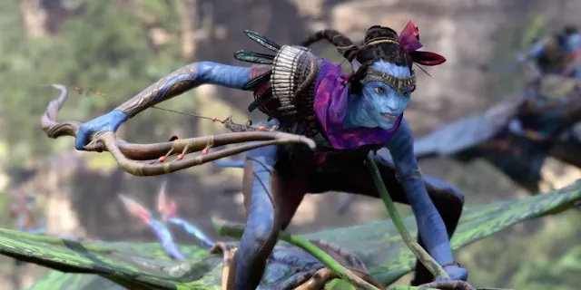 Avatar: Frontiers of Pandora Among PlayStation Plus Game Catalog's July 2026 Additions