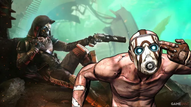 Rumored Borderlands Remake Sounds Like the Worst Possible Version of Destiny