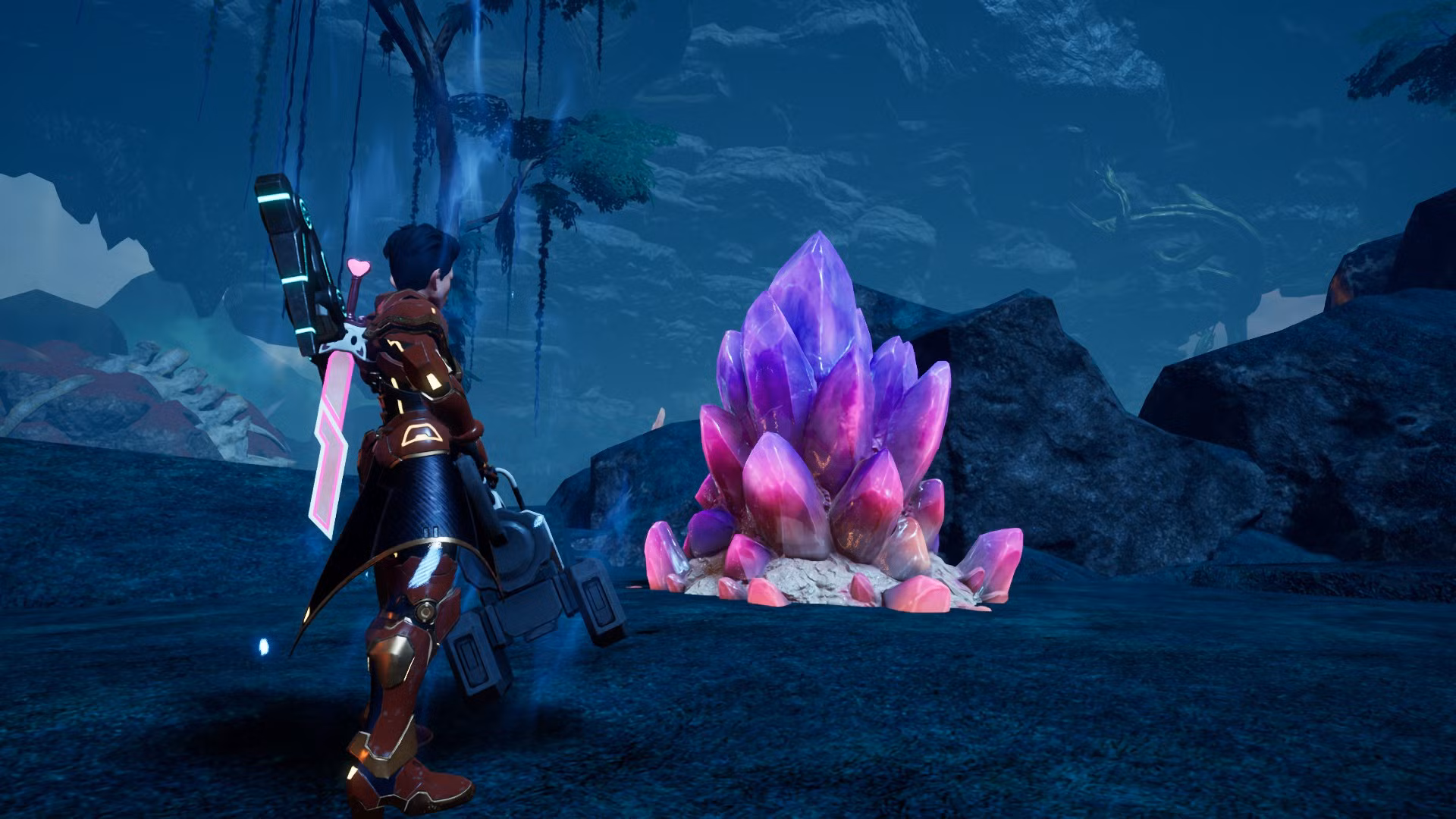 How to Farm Paloxite in Palworld