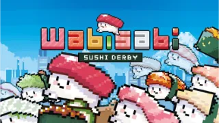Wabisabi SushiDerby rolls onto Switch today