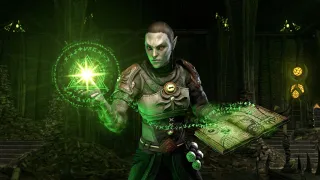 Elder Scrolls Online is "not going to be able to put out the amount of content at the speed" it was, former dev says following Xbox layoffs