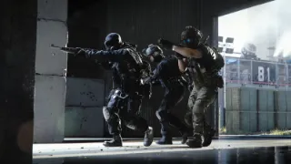 Everything to know about Modern Warfare 4’s ever-changing Kill Block Multiplayer mode