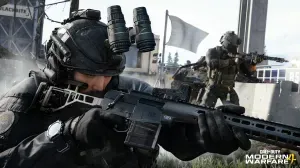 See CoD: Modern Warfare 4’s Constantly-Changing Kill Block Map In Action