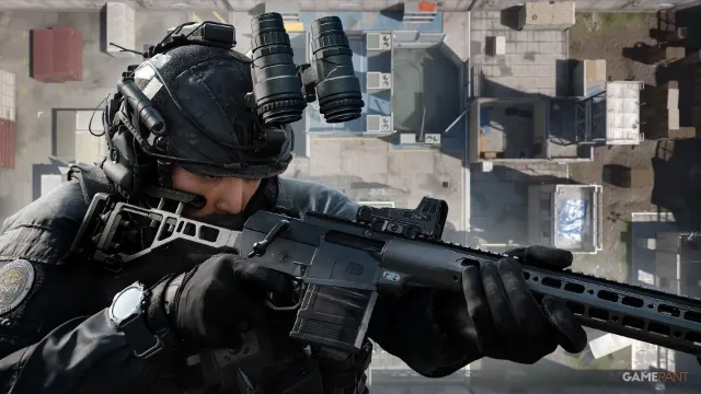 Call of Duty: Modern Warfare 4's New Kill Block Multiplayer Mode Is Different Every Time You Play