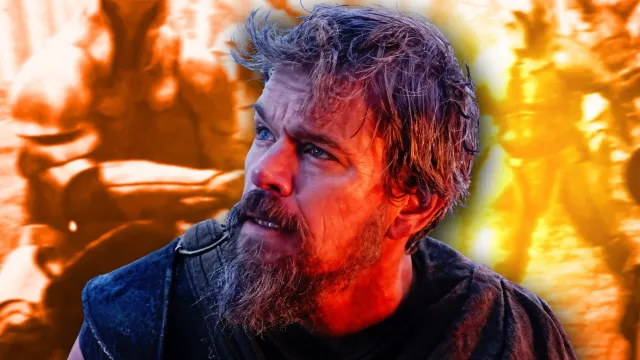 The Odyssey: Was It Worth the Watch?