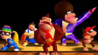 Composer Grant Kirkhope says he only made 56 cents after DK Rap went viral on TikTok