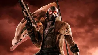 Only 16 Fallout: New Vegas developers still work at Obsidian, says RPG's original writer