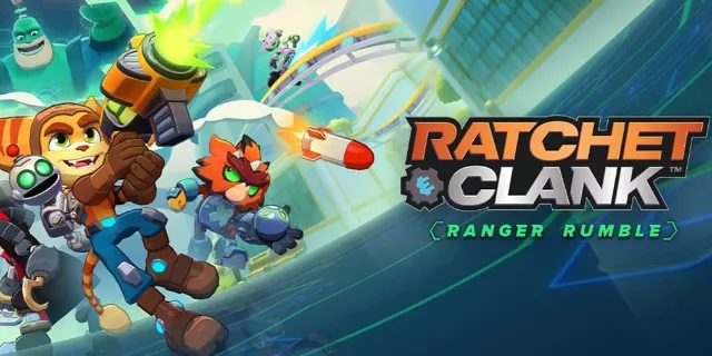 Ratchet & Clank: Ranger Rumble opens pre-registration for a multiplayer take on the iconic duo