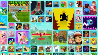 Why releasing games on the web could be right for your studio in 2026
