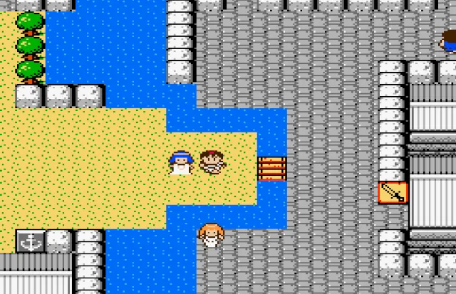 1989 Famicom release of Glory of Heracles II ported to Switch 2 and PS5 via Console Archives