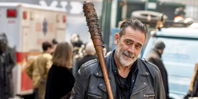 Forget Whether Negan Was Forgiven, The Walking Dead Never Answered A Bigger Question