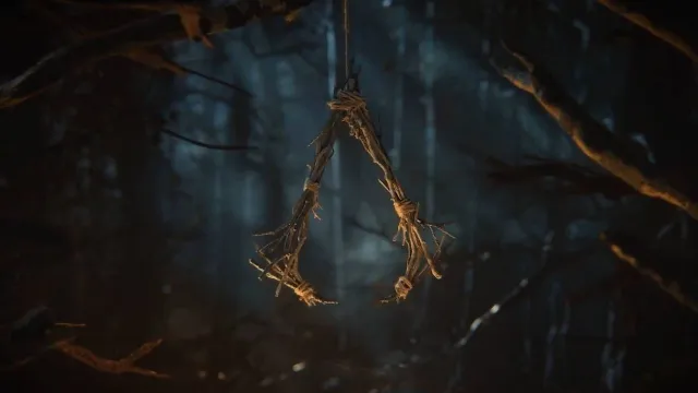 Assassin's Creed Black Flag Resynced looks like it's hiding evidence of the Assassin's Creed Hexe setting