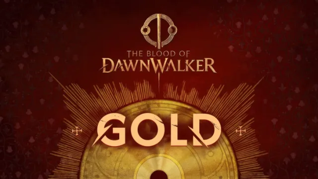 Rebel Wolves Hits Gold on The Blood of Dawnwalker, Locking in September 3 Launch with No Delays