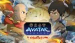 Avatar Legends: The Fighting Game roster revealed