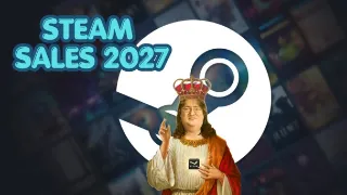 Steam Sales 2027: All confirmed dates for the first half of the year