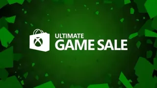 Xbox Ultimate Game Sale 2026 now live with 3,000 discounts
