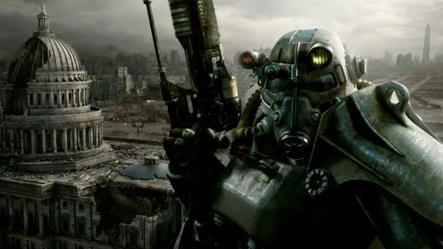 5 Near-Perfect Open-World RPGs Ruined by Their Endings