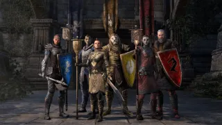 ZeniMax Online Studios leadership to exit as part of Xbox cuts