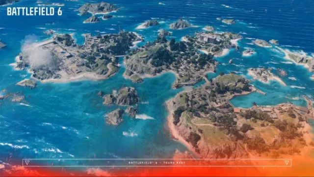 What is the start date of Battlefield 6 Season 4?