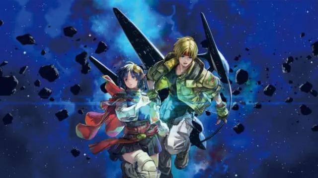 Star Ocean The Second Story R gets surprise Switch 2 version
