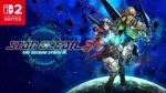Star Ocean: The Second Story R getting surprise Nintendo Switch 2 version