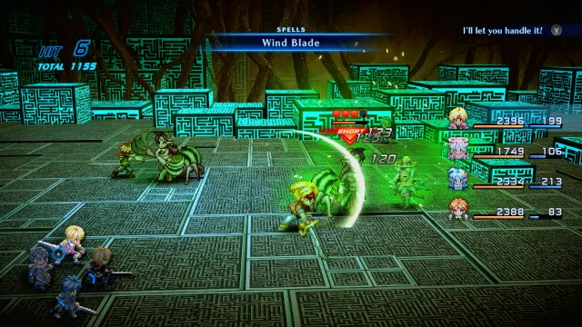 Star Ocean: The Second Story R Switch 2 Version Released