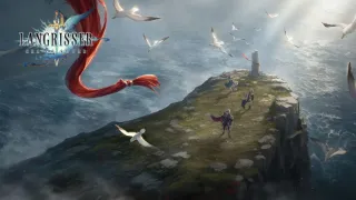 Langrisser: Sea of Sword Announced for PC, Mobile