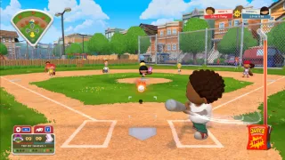 Backyard Baseball Review – Leave This One on the Bench