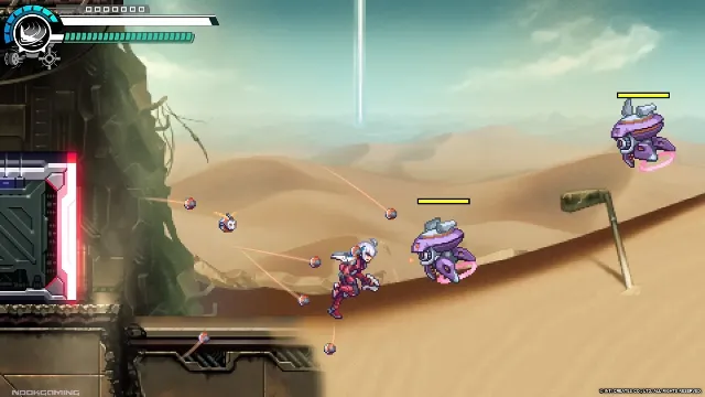 Gunvolt Chronicles: Luminous Avenger iX 2 – True Ending, Hard Mode, and Bonus Emblem Guide
